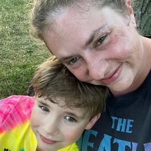 Meet your Posher, Anne